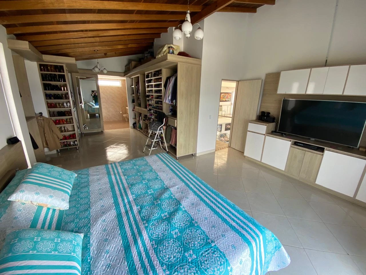 casa blanca mision paraiso