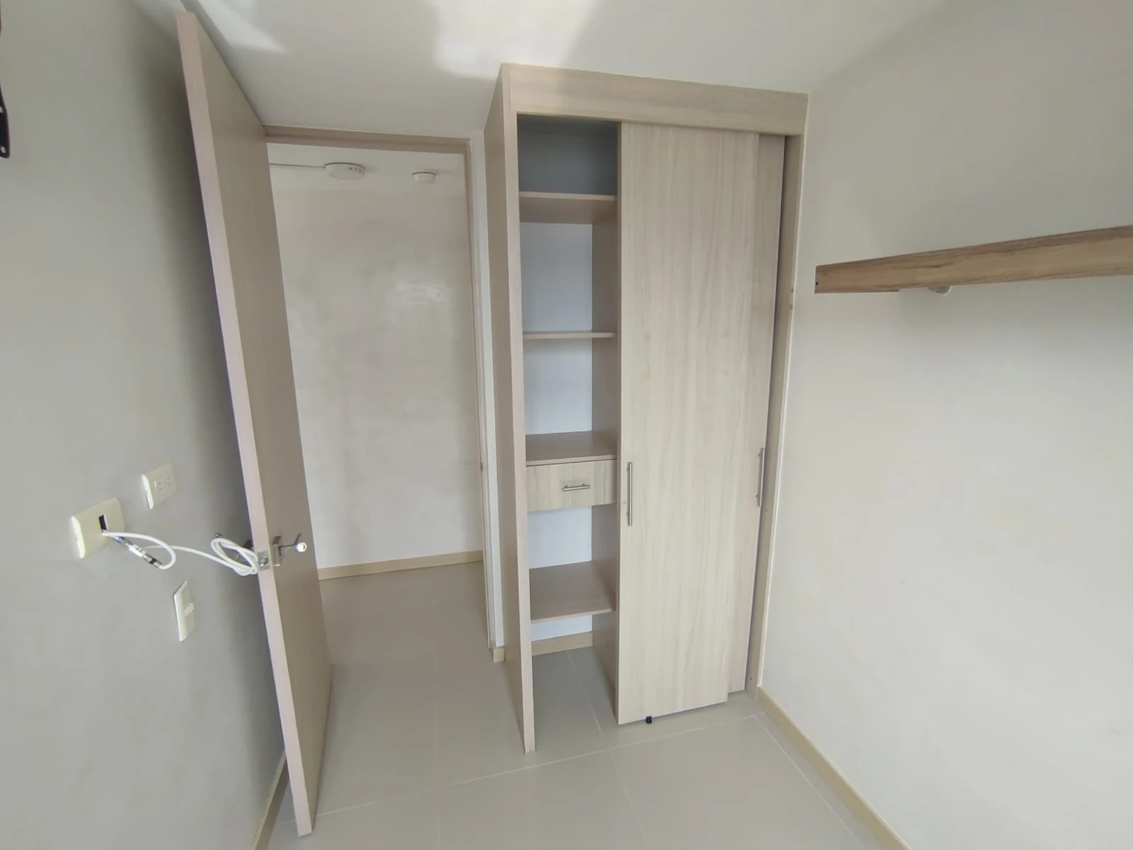 Apartamento en Arriendo Amazonia Bello
