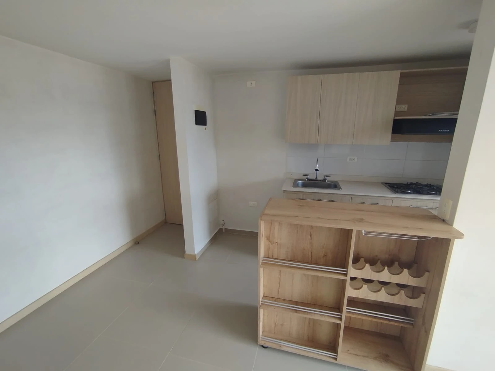 Apartamento en Arriendo Amazonia Bello