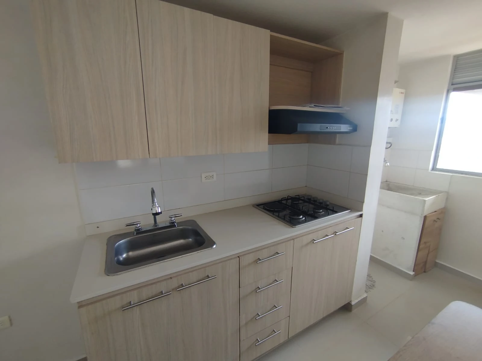 Apartamento en Arriendo Amazonia Bello