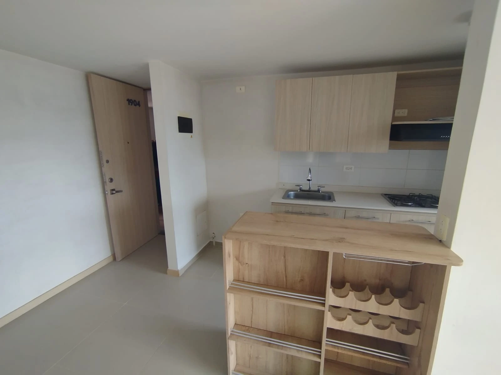 Apartamento en Arriendo Amazonia Bello