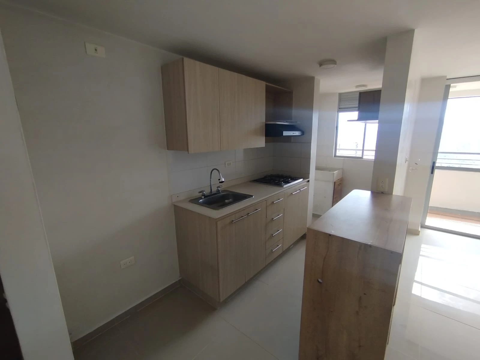 Apartamento en Arriendo Amazonia Bello