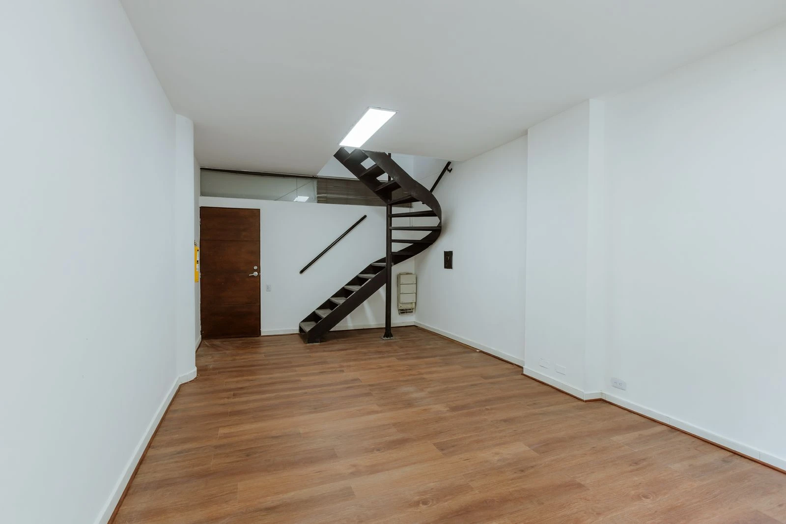 Oficina en Arriendo Oviedo Medellín