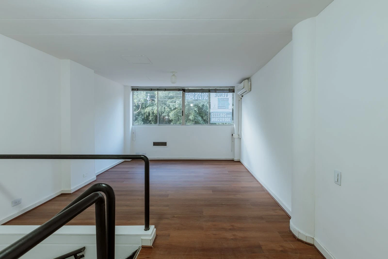 Oficina en Arriendo Oviedo Medellín