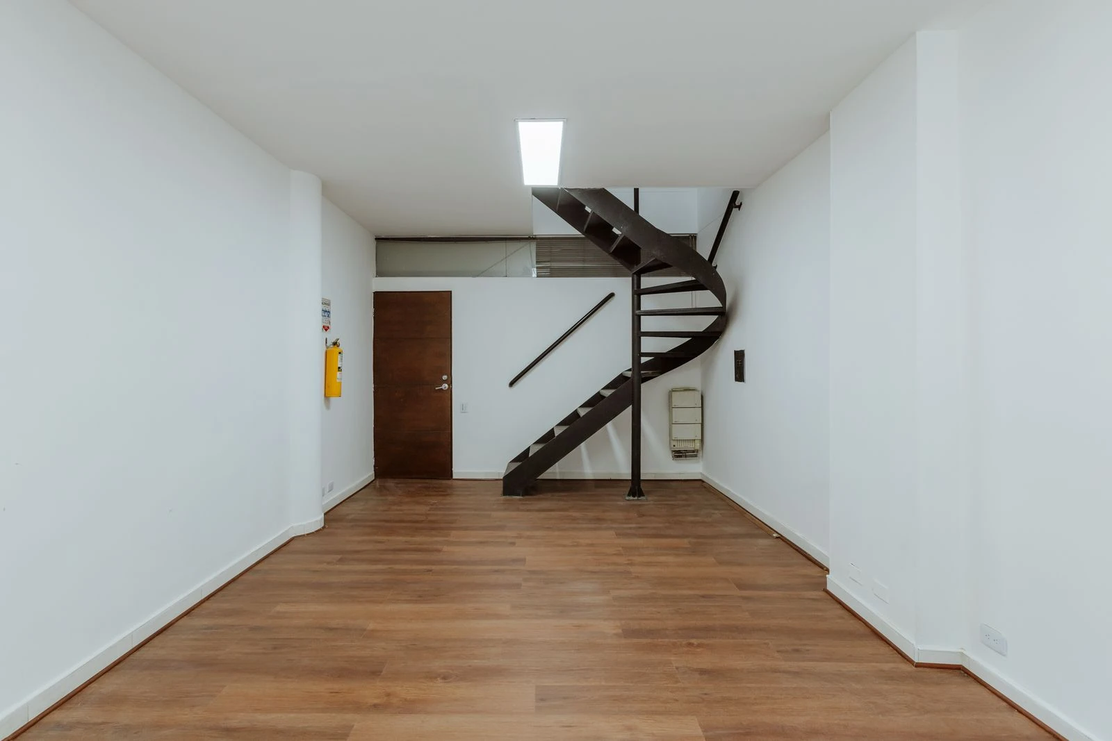 Oficina en Arriendo Oviedo Medellín