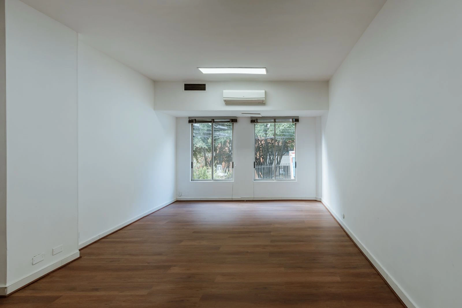 Oficina en Arriendo Oviedo Medellín