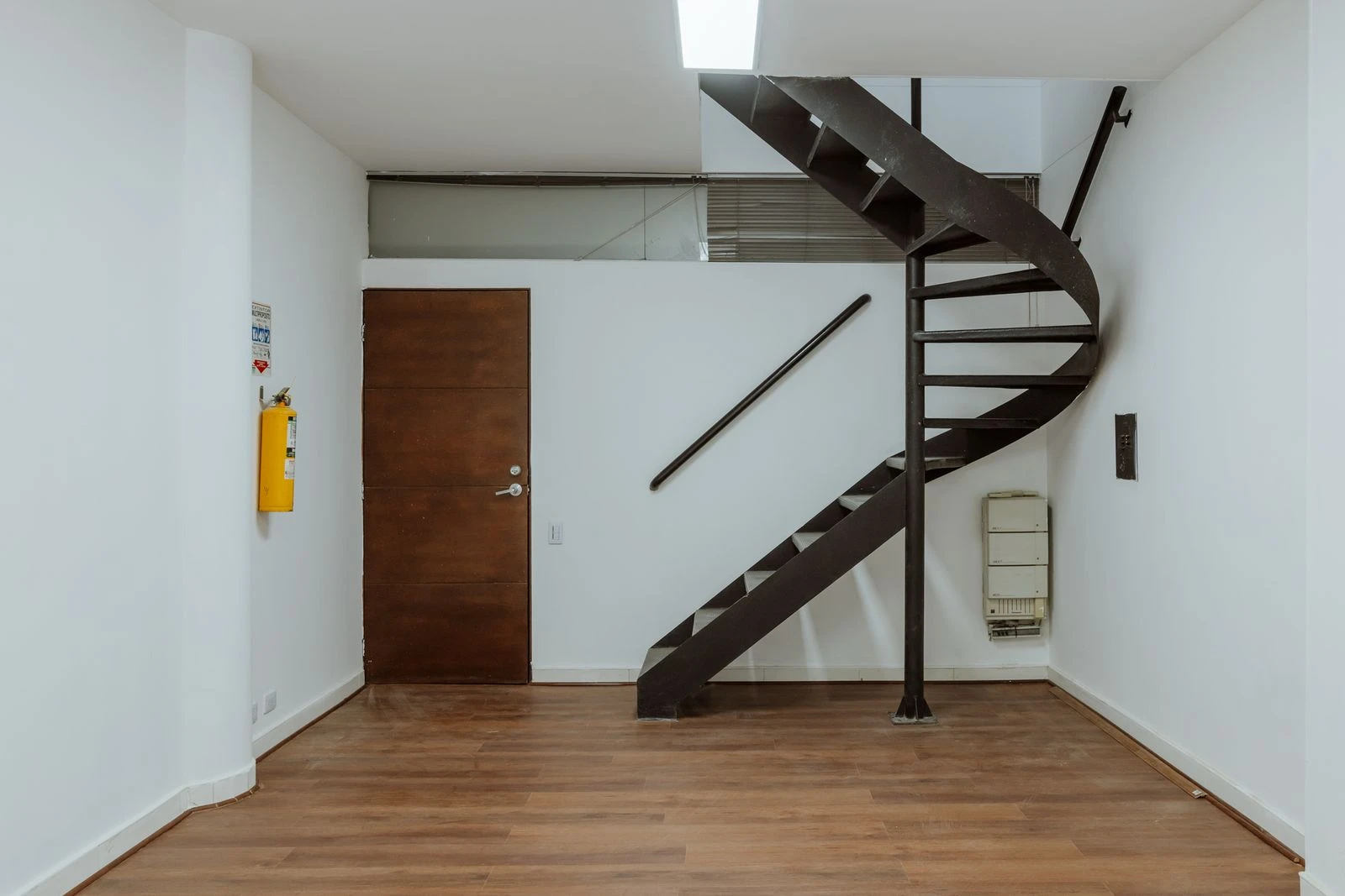 Oficina en Arriendo Oviedo Medellín