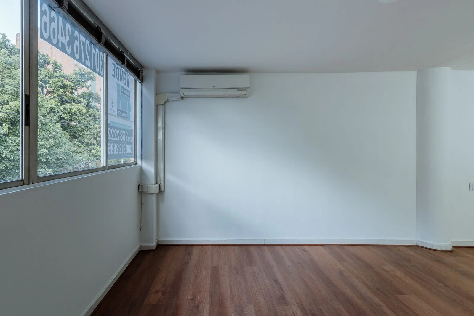 Oficina en Arriendo Oviedo Medellín