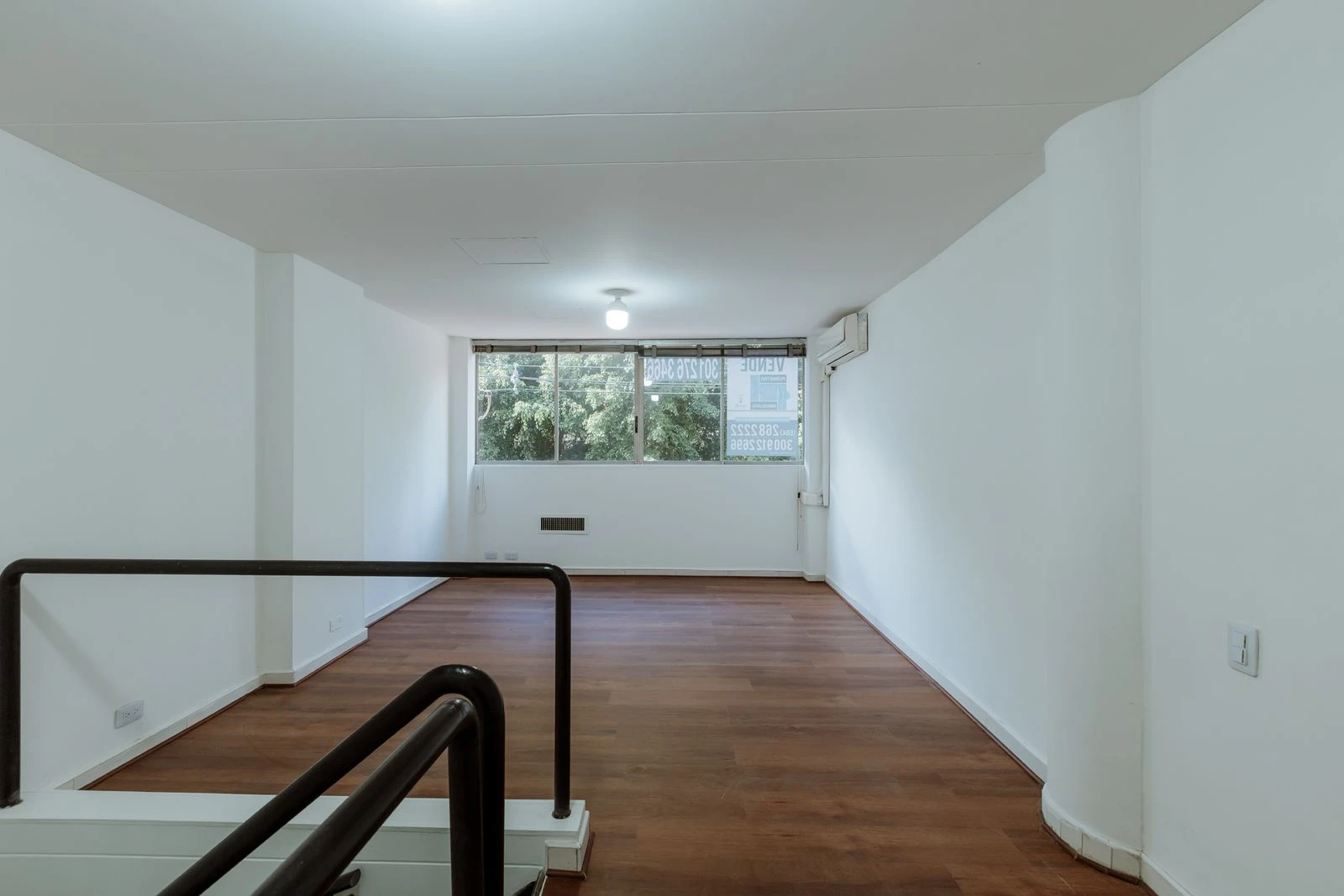 Oficina en Arriendo Oviedo Medellín