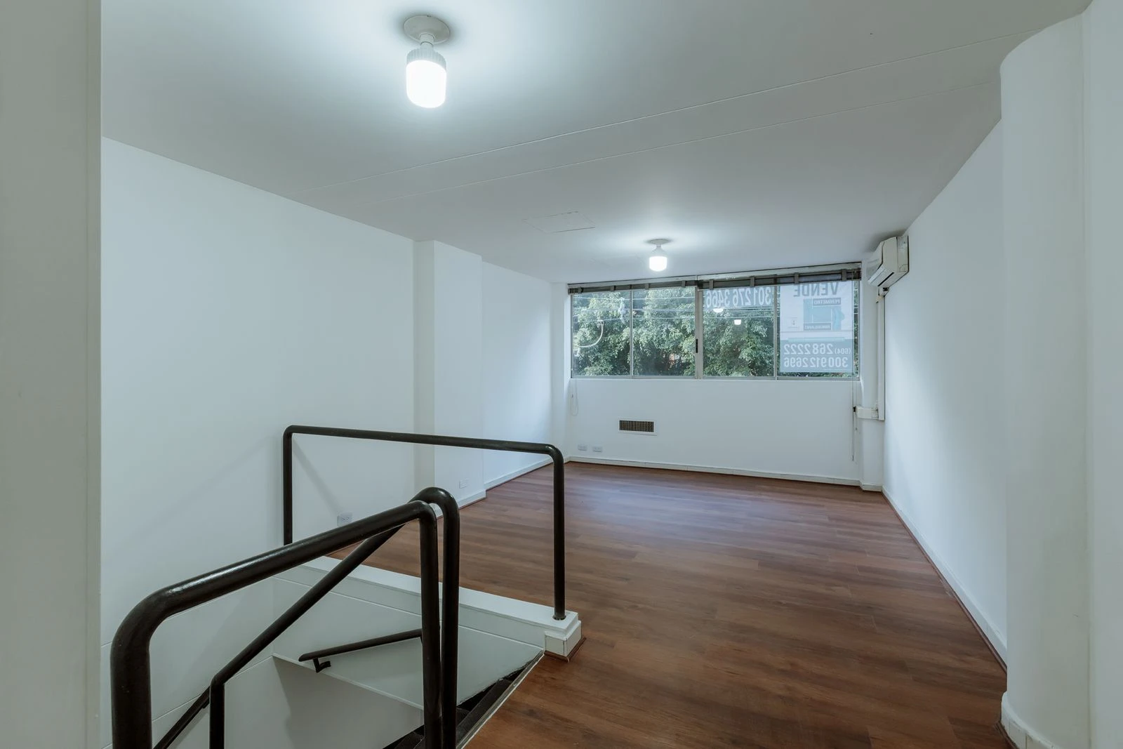 Oficina en Arriendo Oviedo Medellín