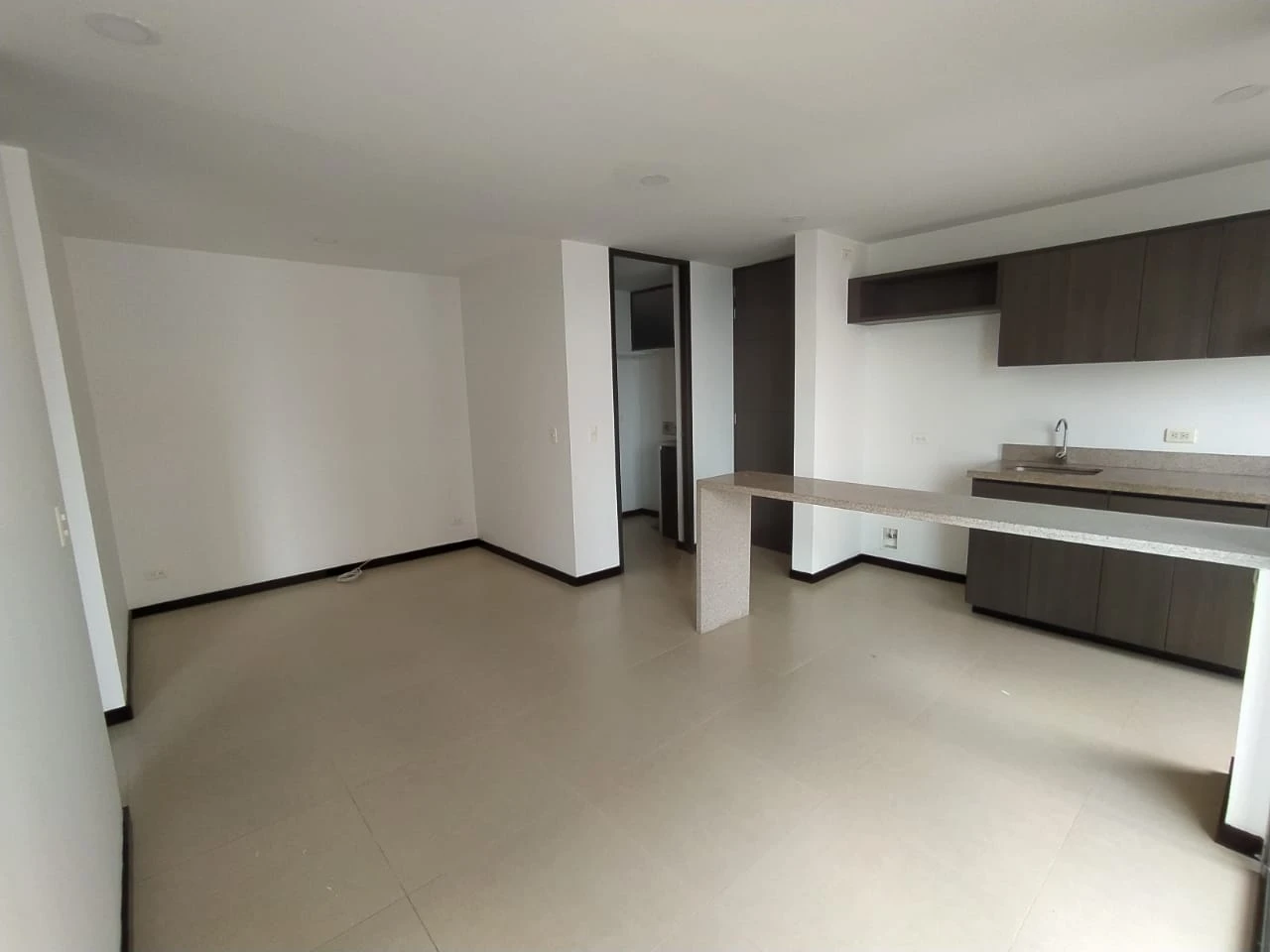 Apartamento en arriendo sector Intercontinental
