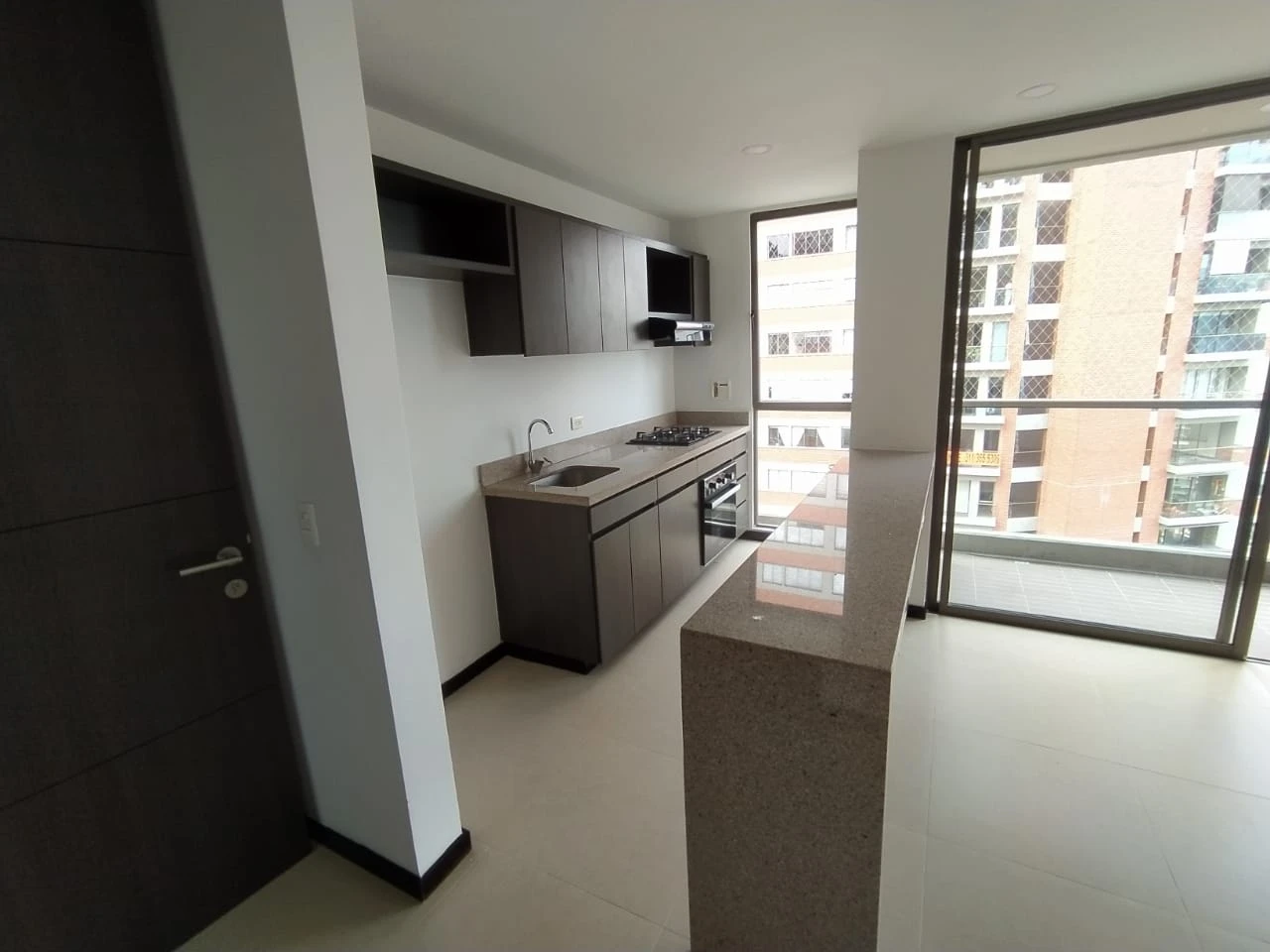 Apartamento en arriendo sector Intercontinental