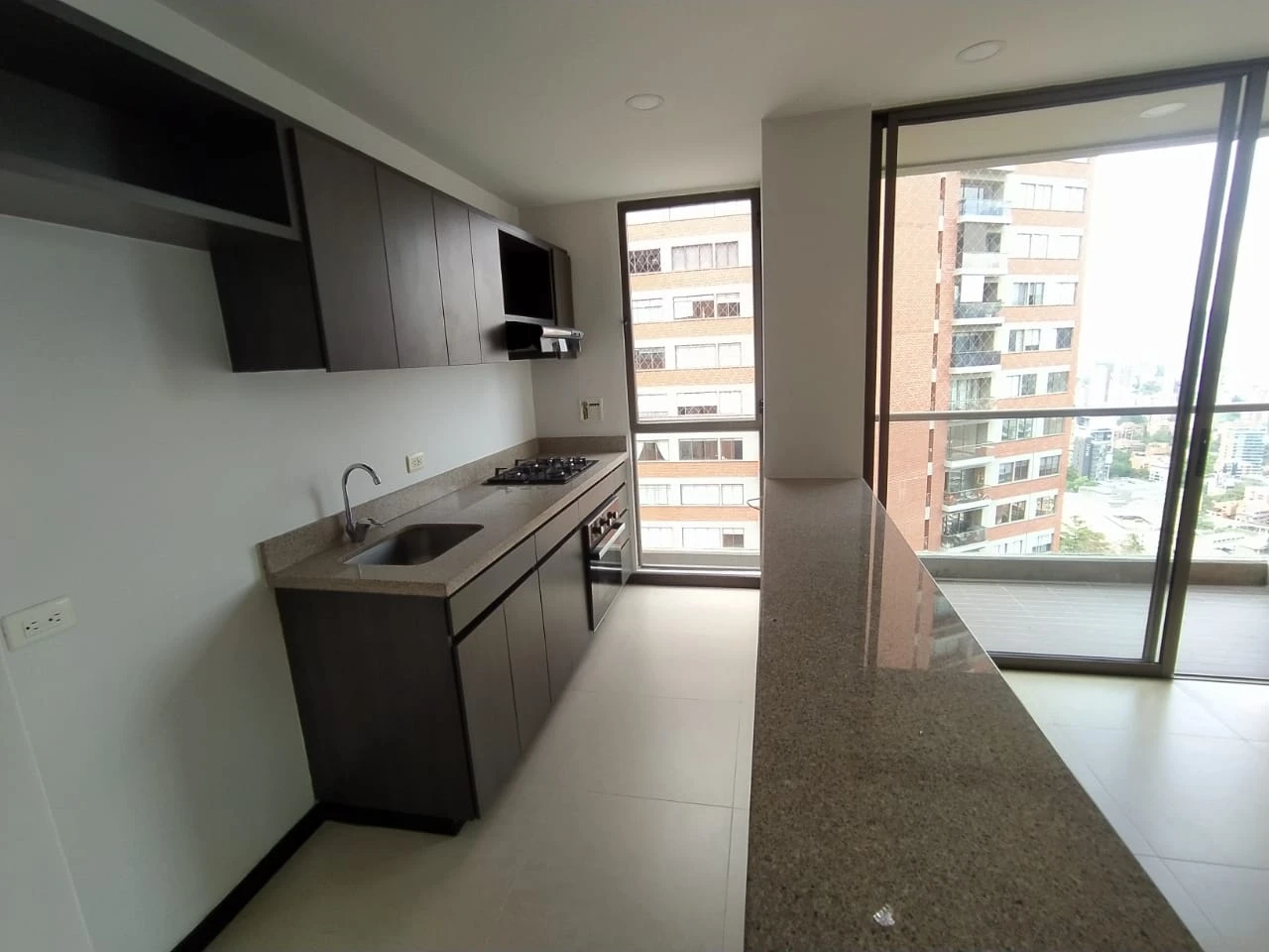 Apartamento en arriendo sector Intercontinental