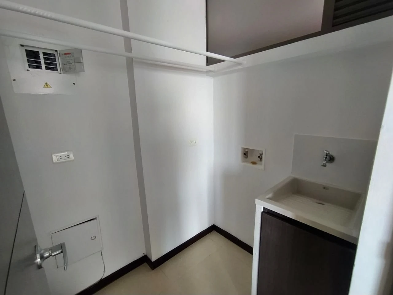 Apartamento en arriendo sector Intercontinental