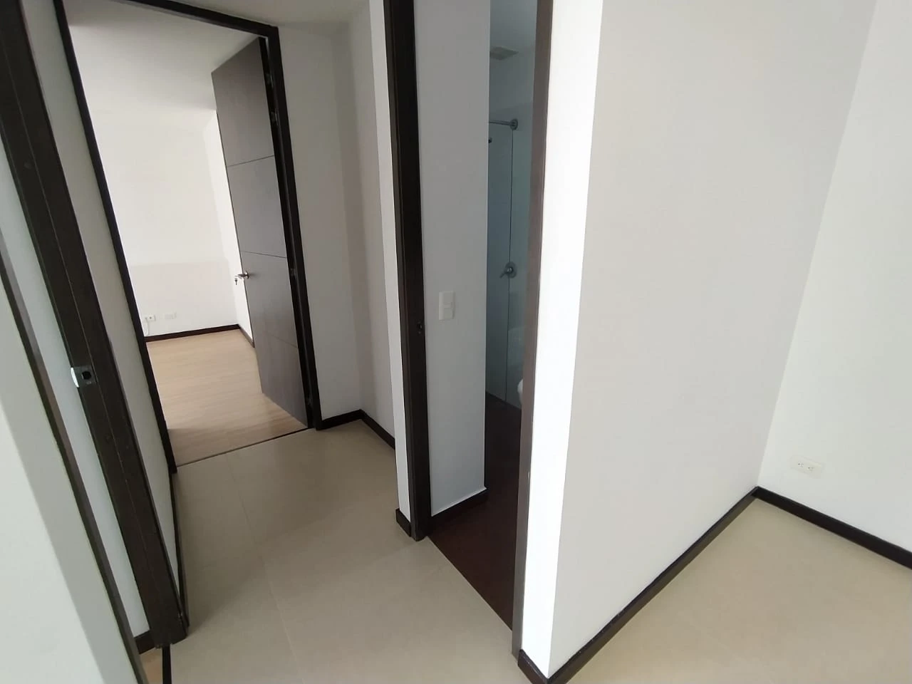 Apartamento en arriendo sector Intercontinental