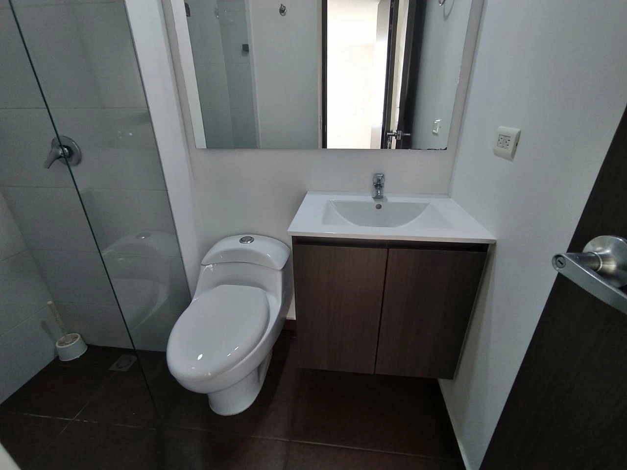 Apartamento en arriendo sector Intercontinental