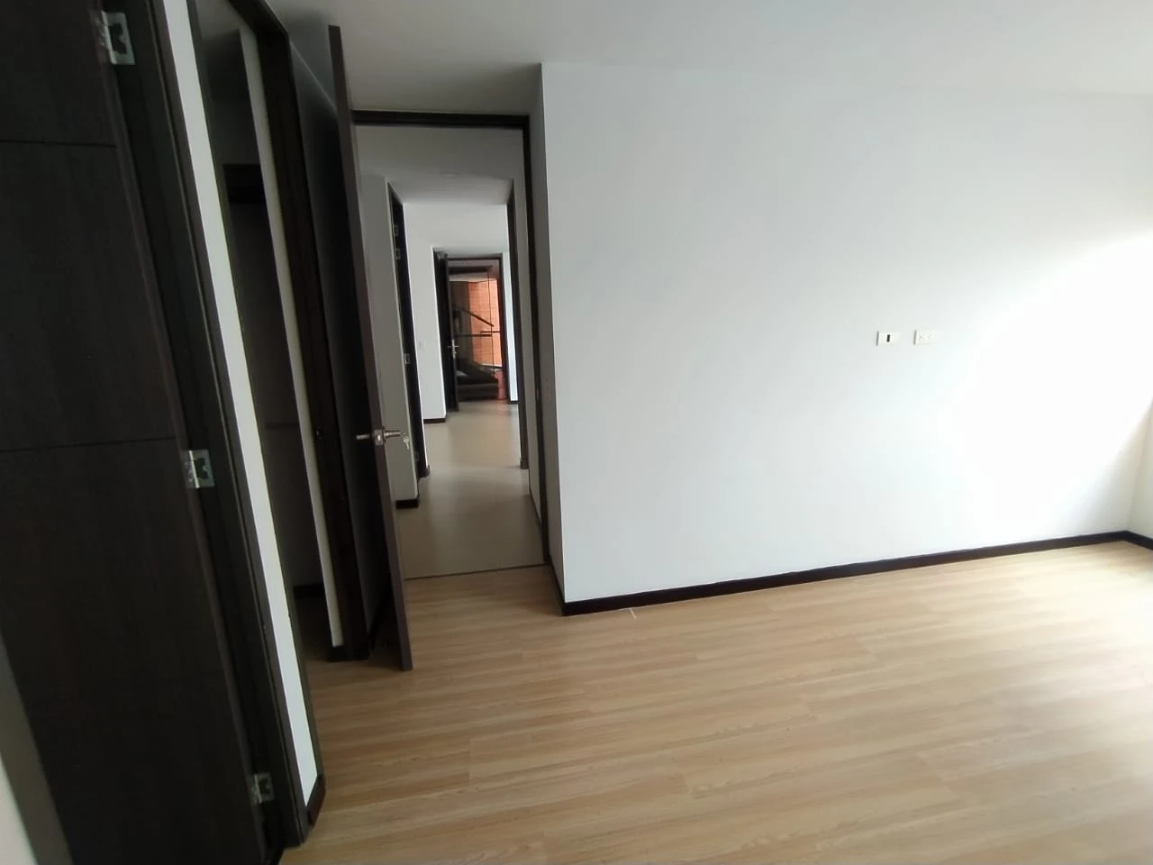 Apartamento en arriendo sector Intercontinental