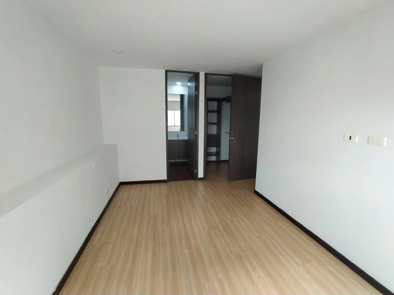 Apartamento en arriendo sector Intercontinental