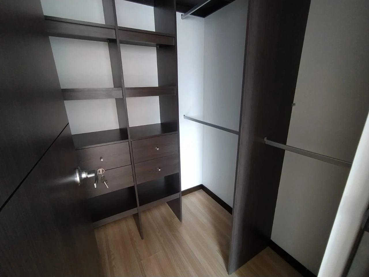 Apartamento en arriendo sector Intercontinental