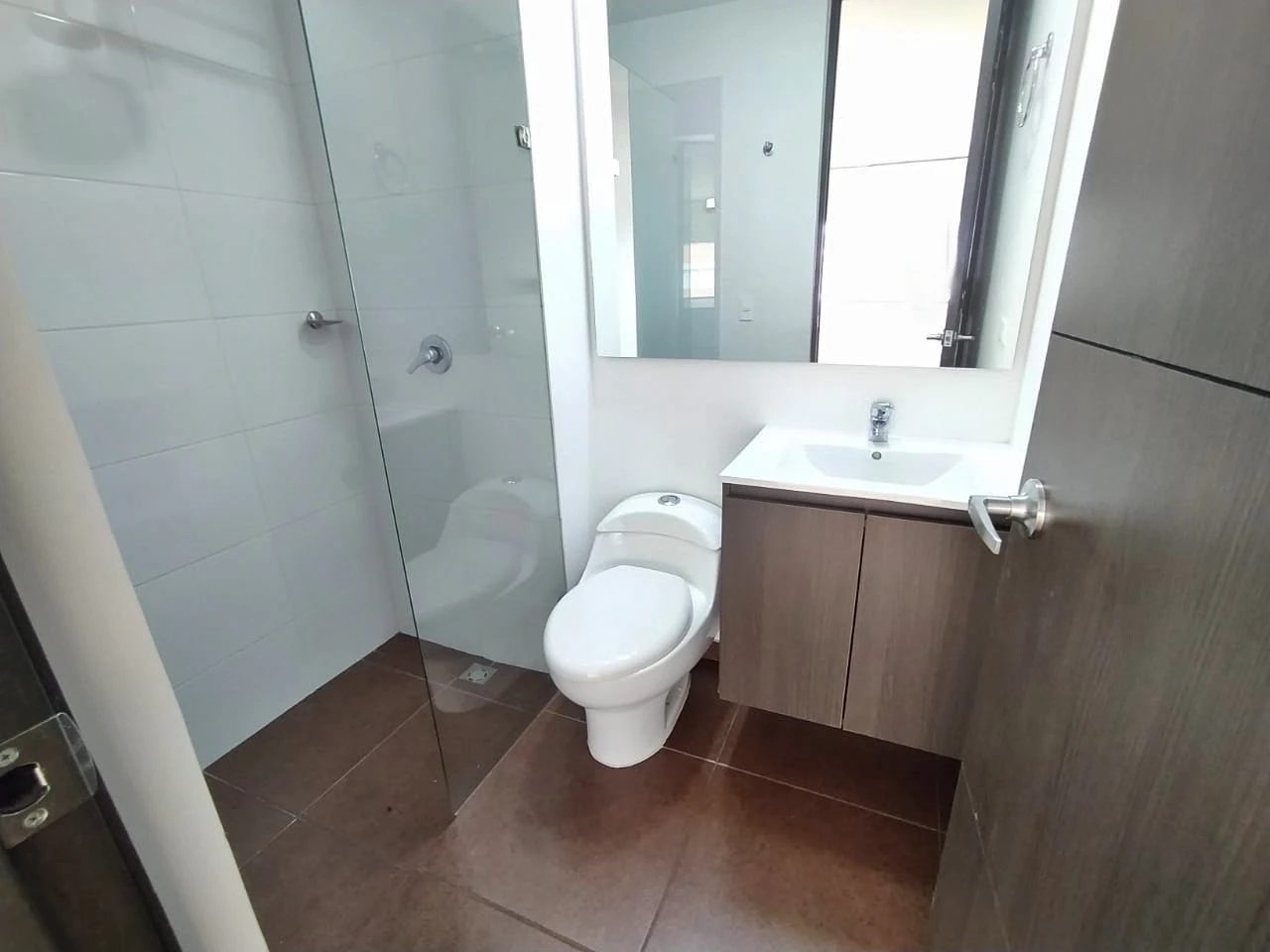 Apartamento en arriendo sector Intercontinental