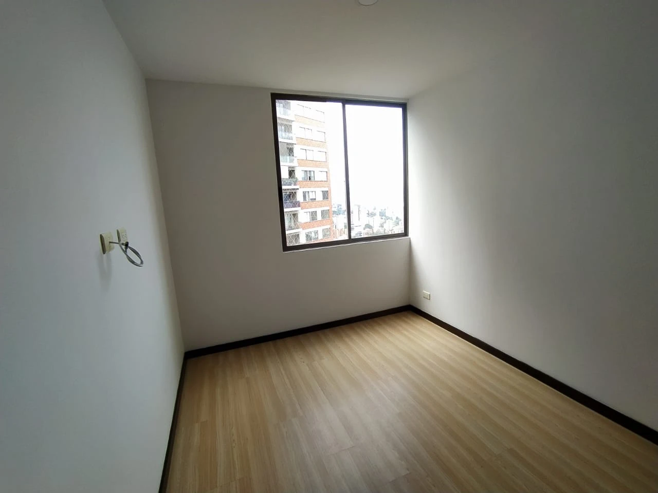 Apartamento en arriendo sector Intercontinental