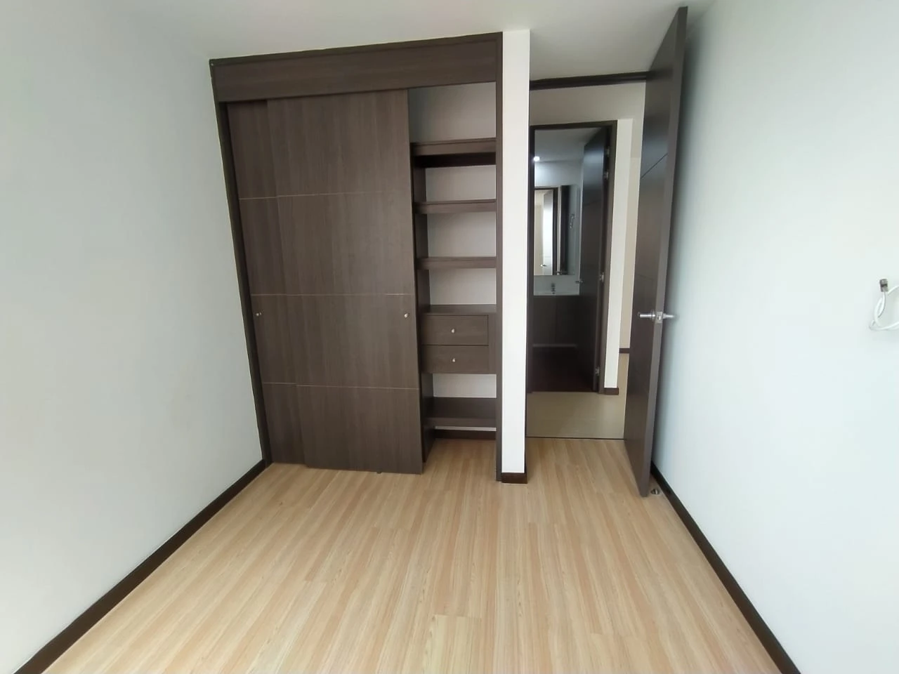 Apartamento en arriendo sector Intercontinental