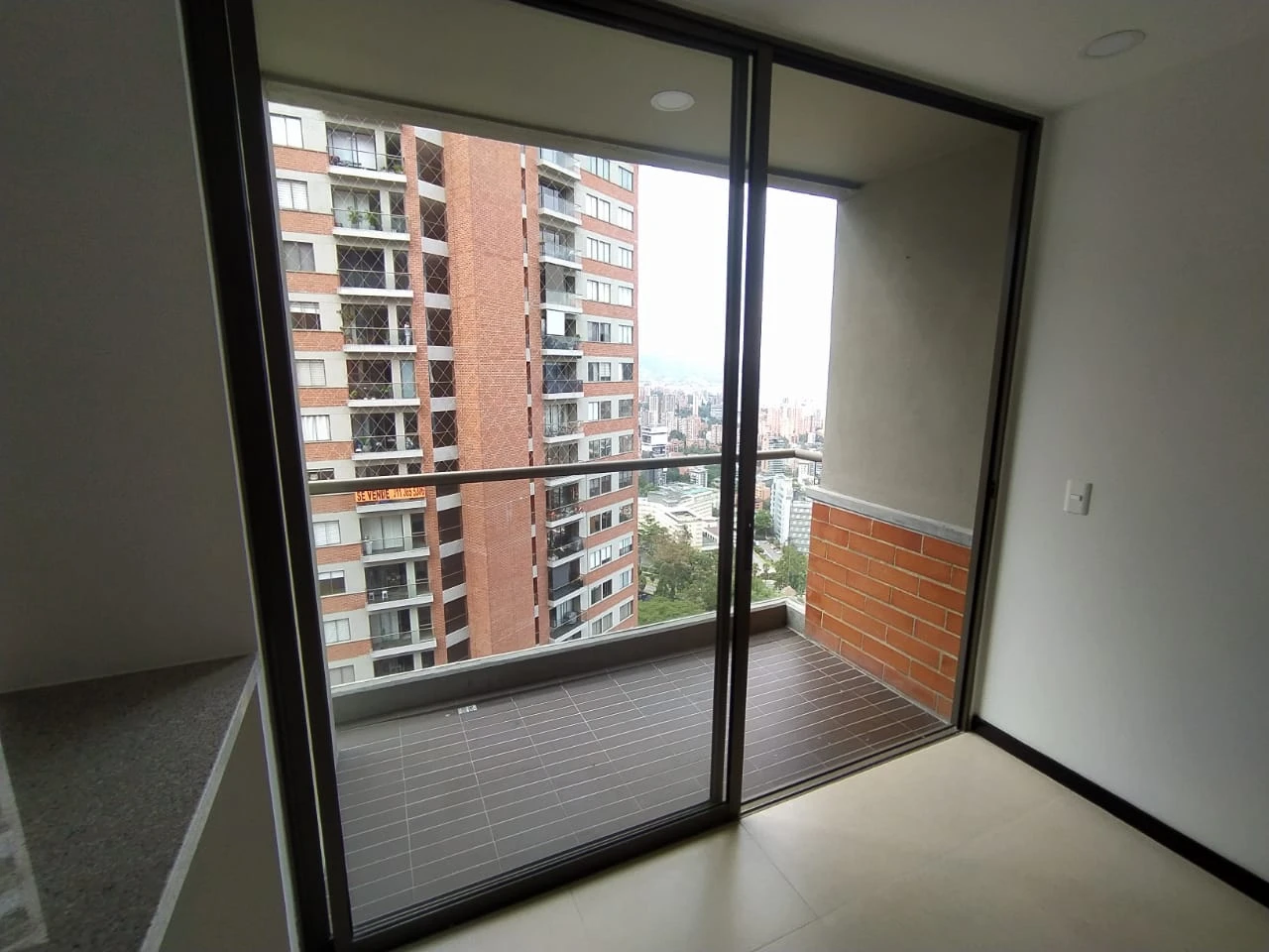 Apartamento en arriendo sector Intercontinental