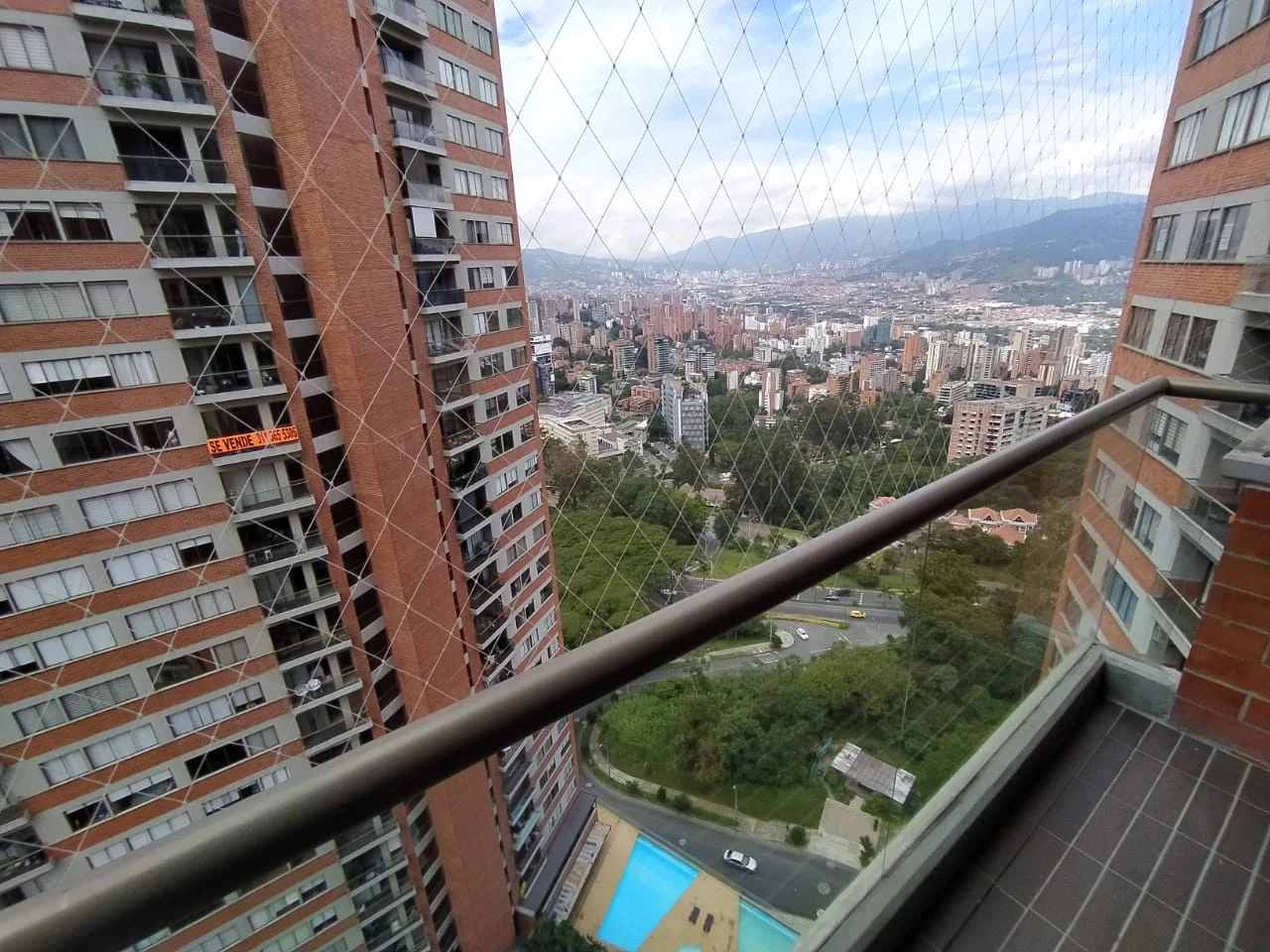 Apartamento en arriendo sector Intercontinental