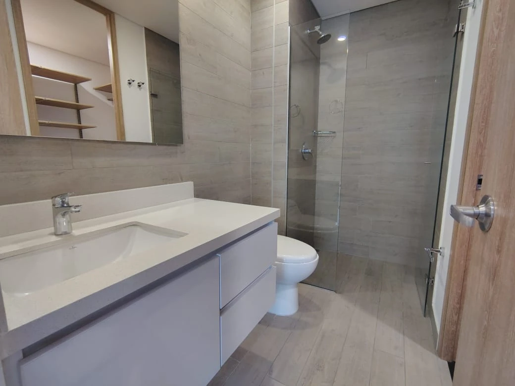 Apartamento en Arriendo en el Campestre