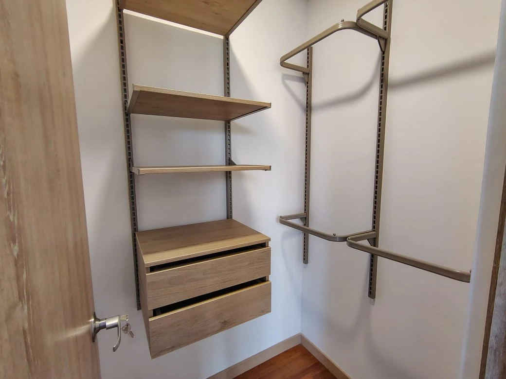 Apartamento en Arriendo en el Campestre