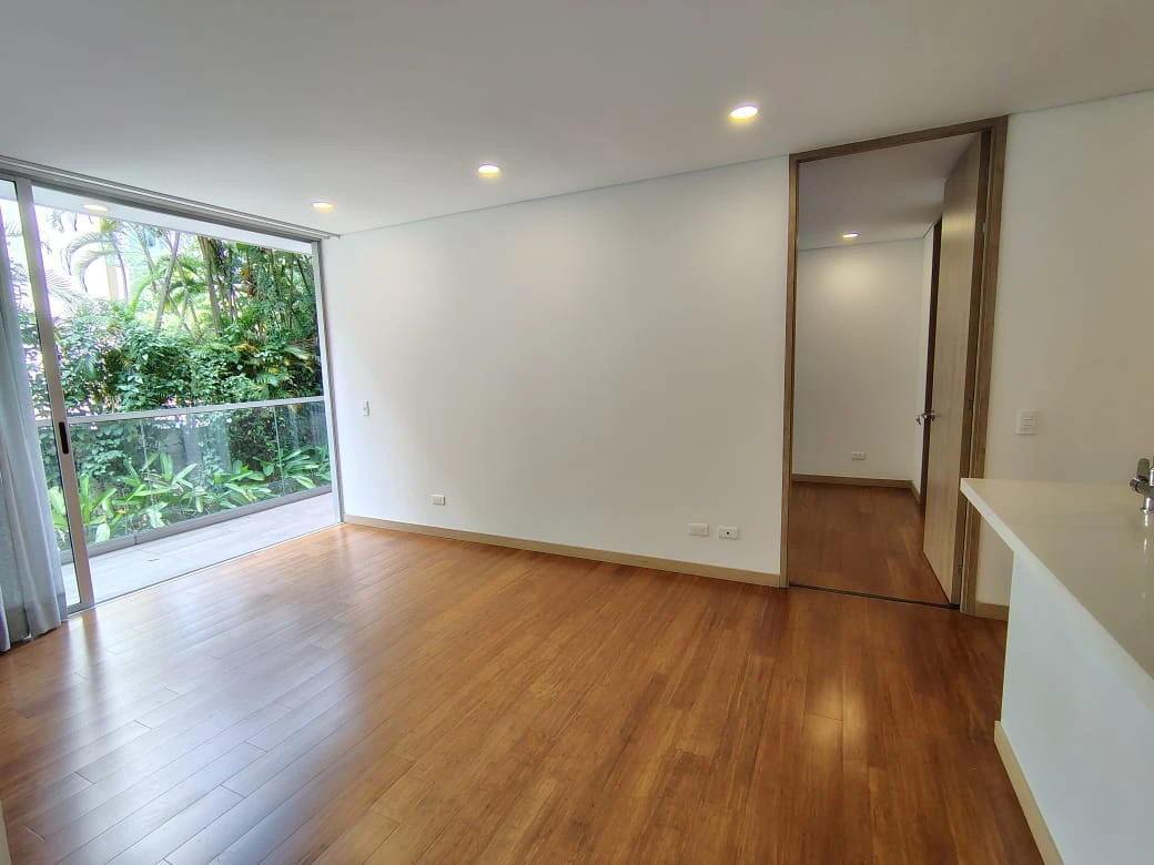 Apartamento en Arriendo en el Campestre