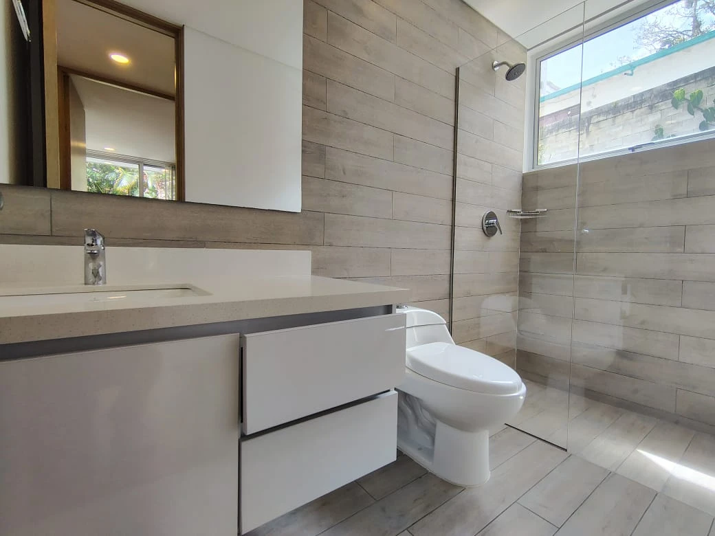 Apartamento en Arriendo en el Campestre