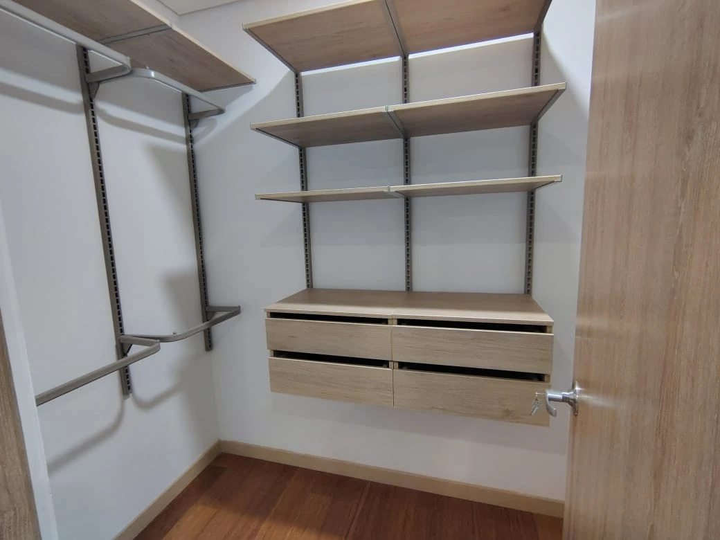 Apartamento en Arriendo en el Campestre