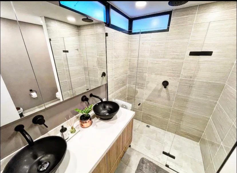 Apartamento amoblado en renta sector Las Palmas