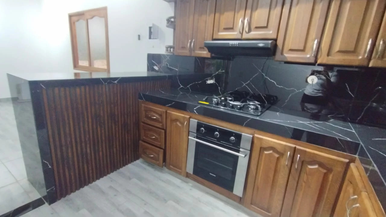 FINCA EN ARRIENDO EN CABECERAS - LLANOGRANDE