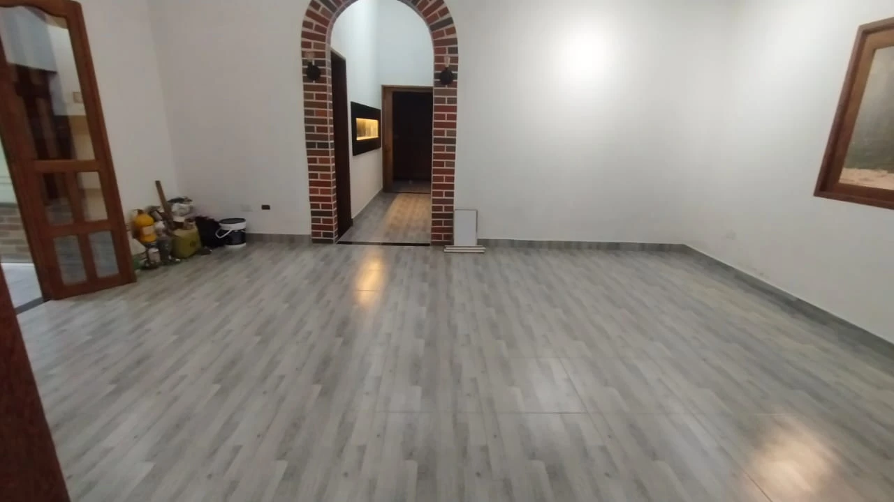 FINCA EN ARRIENDO EN CABECERAS - LLANOGRANDE