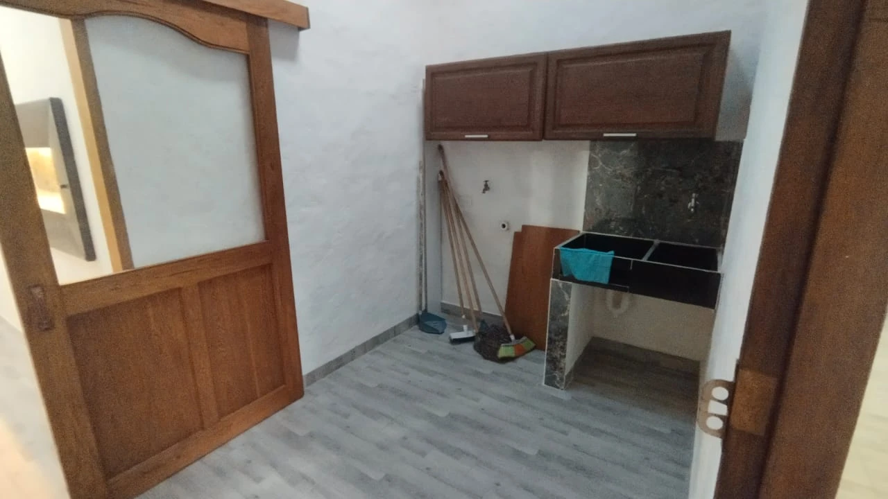 FINCA EN ARRIENDO EN CABECERAS - LLANOGRANDE