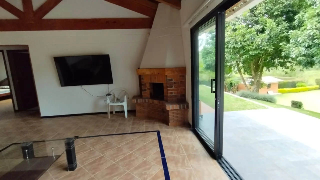 CASA LOTE EN ARRIENDO SECTOR AEROPUERTO JMC; RIONEGRO