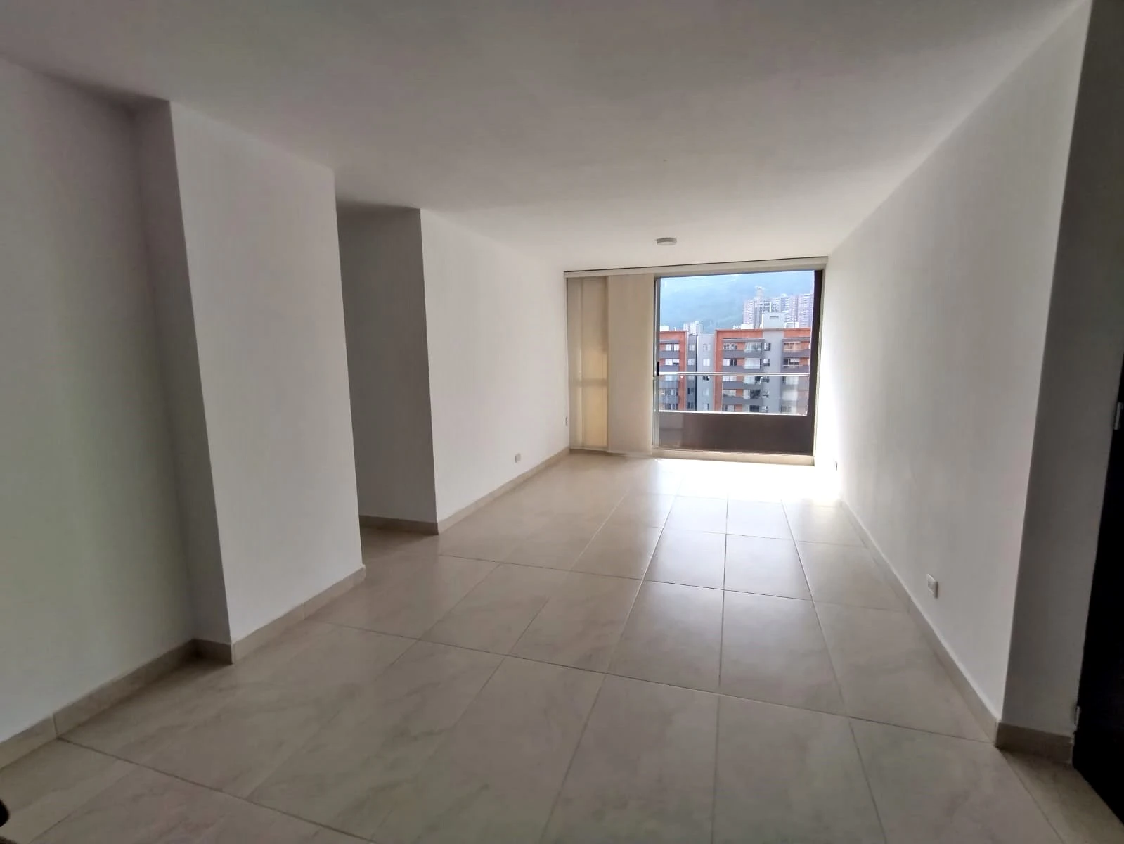 Apartamento en arriendo sector Ciudad del Rio