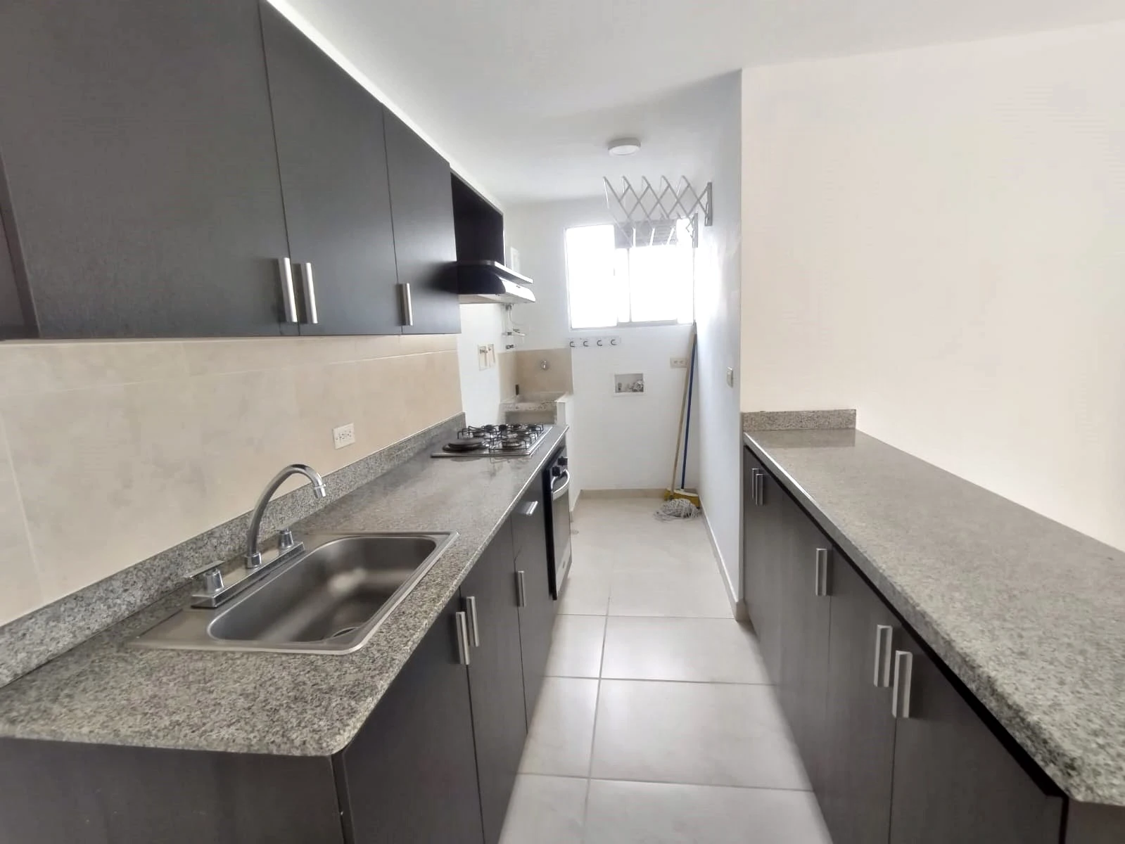 Apartamento en arriendo sector Ciudad del Rio