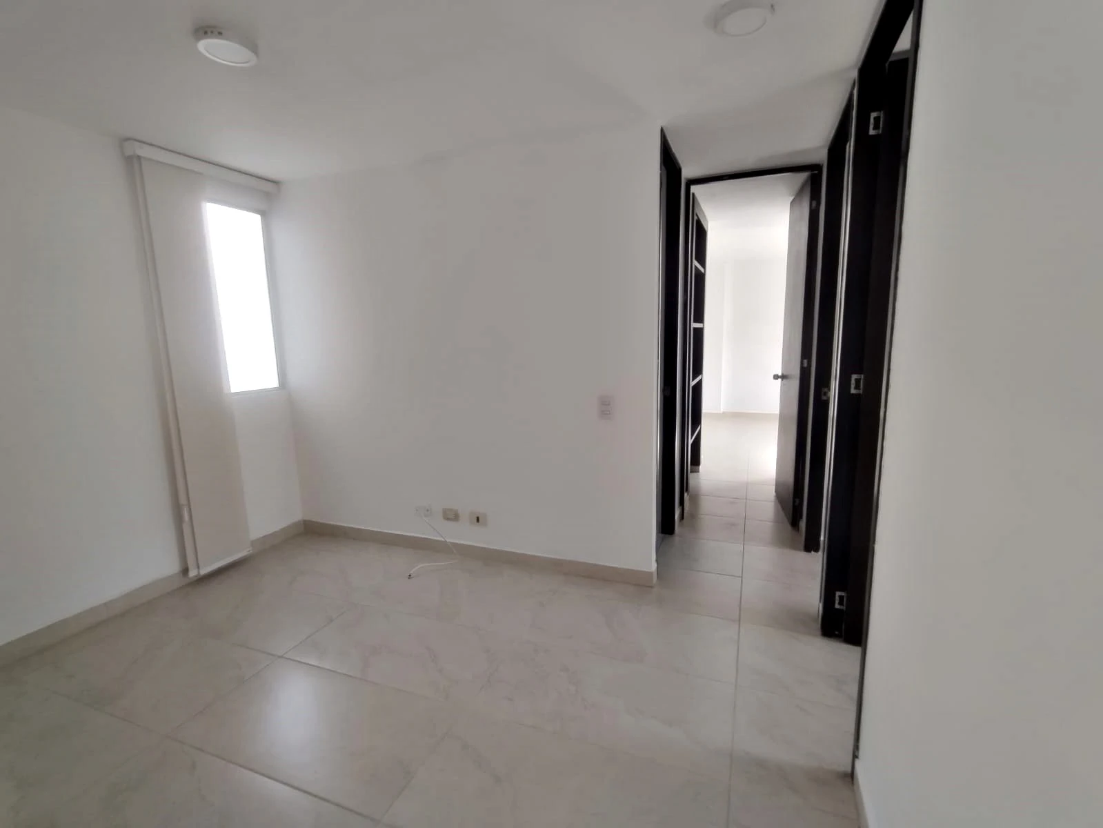 Apartamento en arriendo sector Ciudad del Rio