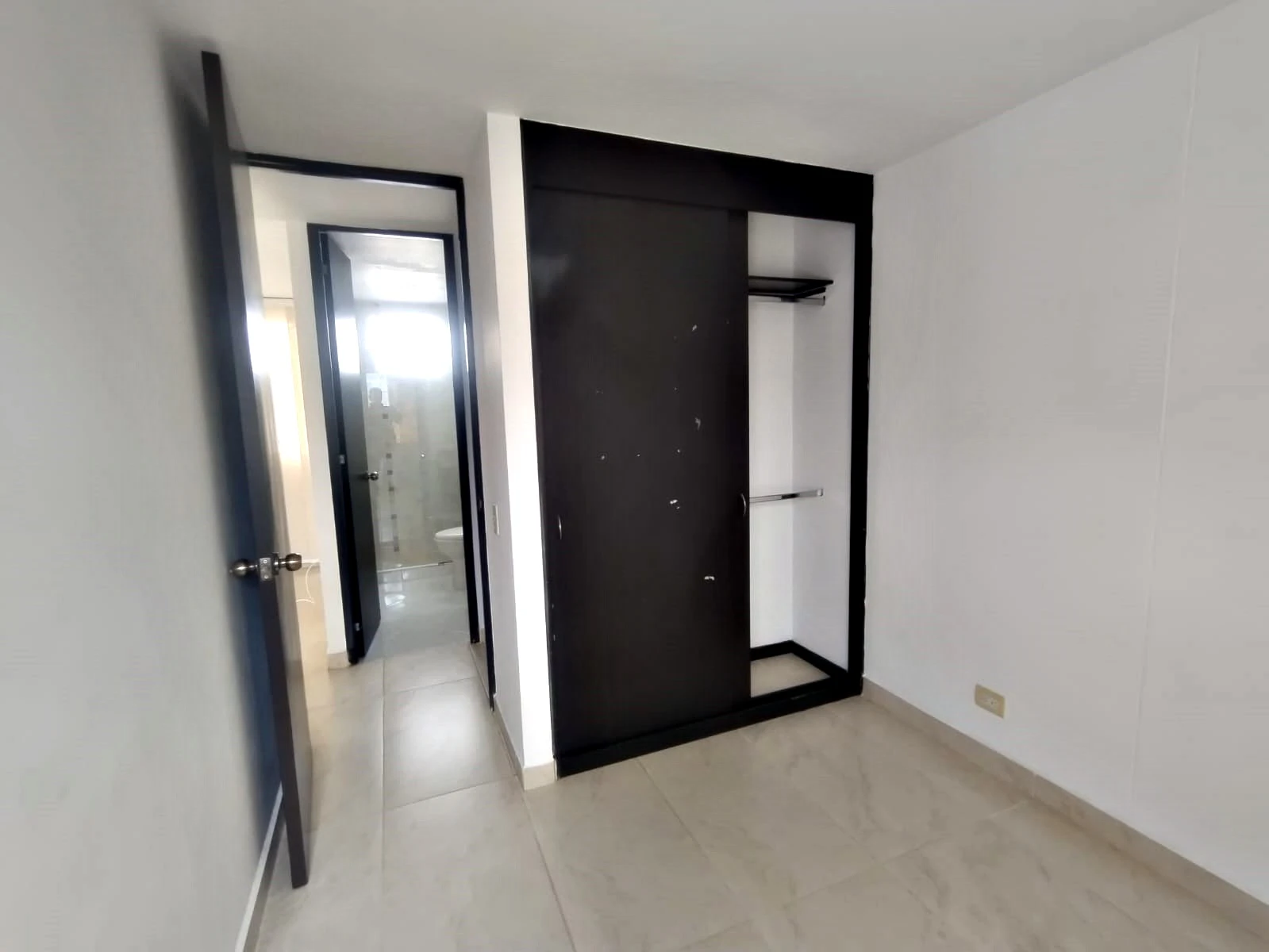 Apartamento en arriendo sector Ciudad del Rio