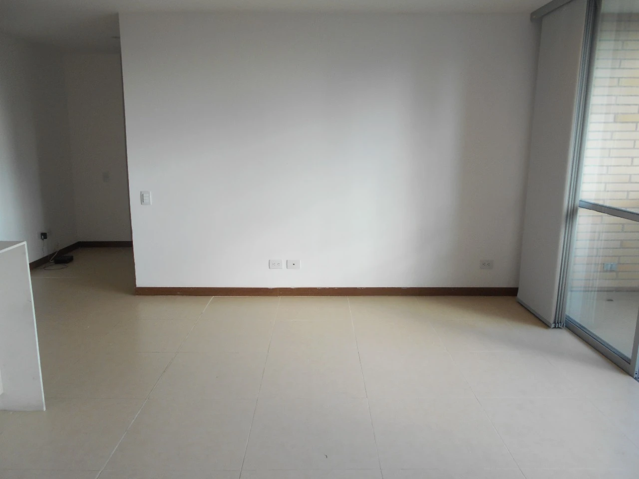 Apartamento en arriendo sector Los Gonzalez
