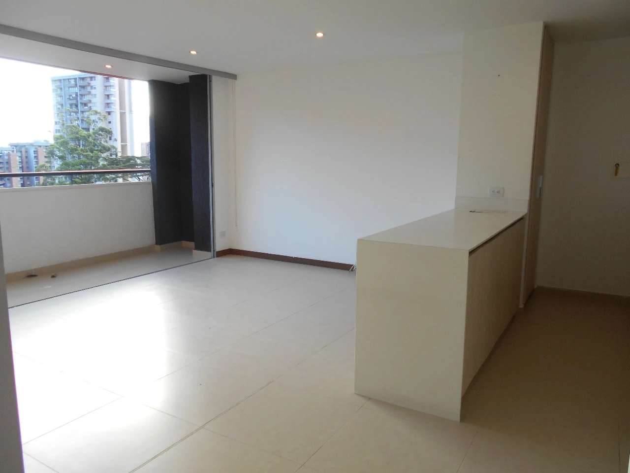Apartamento en arriendo sector Los Gonzalez