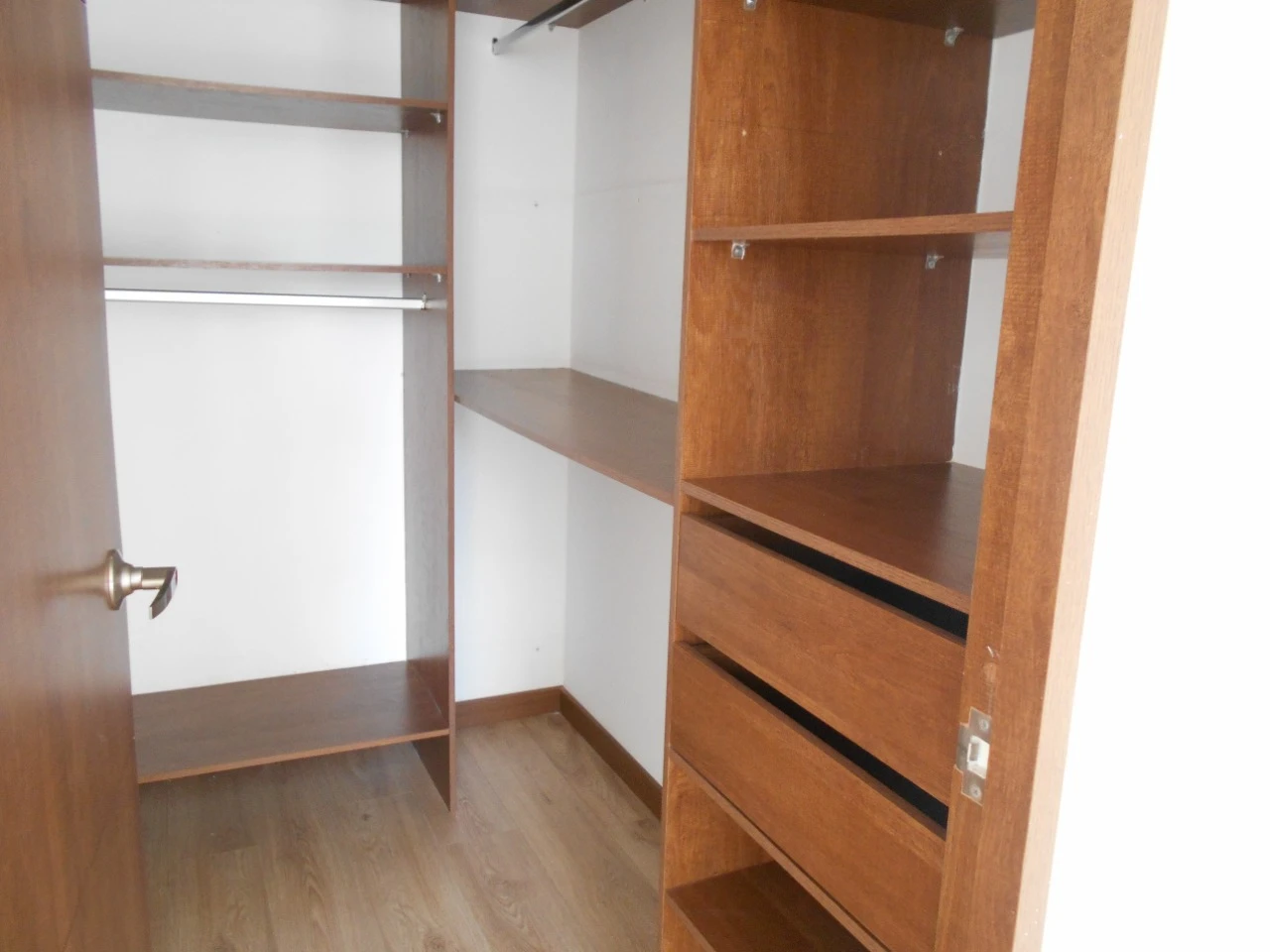 Apartamento en arriendo sector Los Gonzalez
