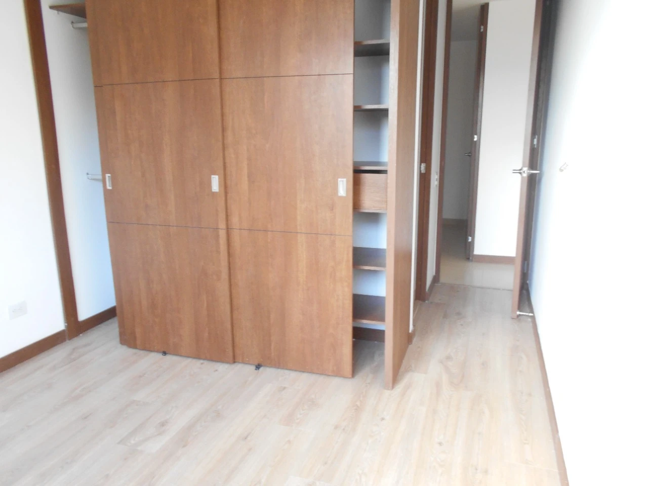 Apartamento en arriendo sector Los Gonzalez