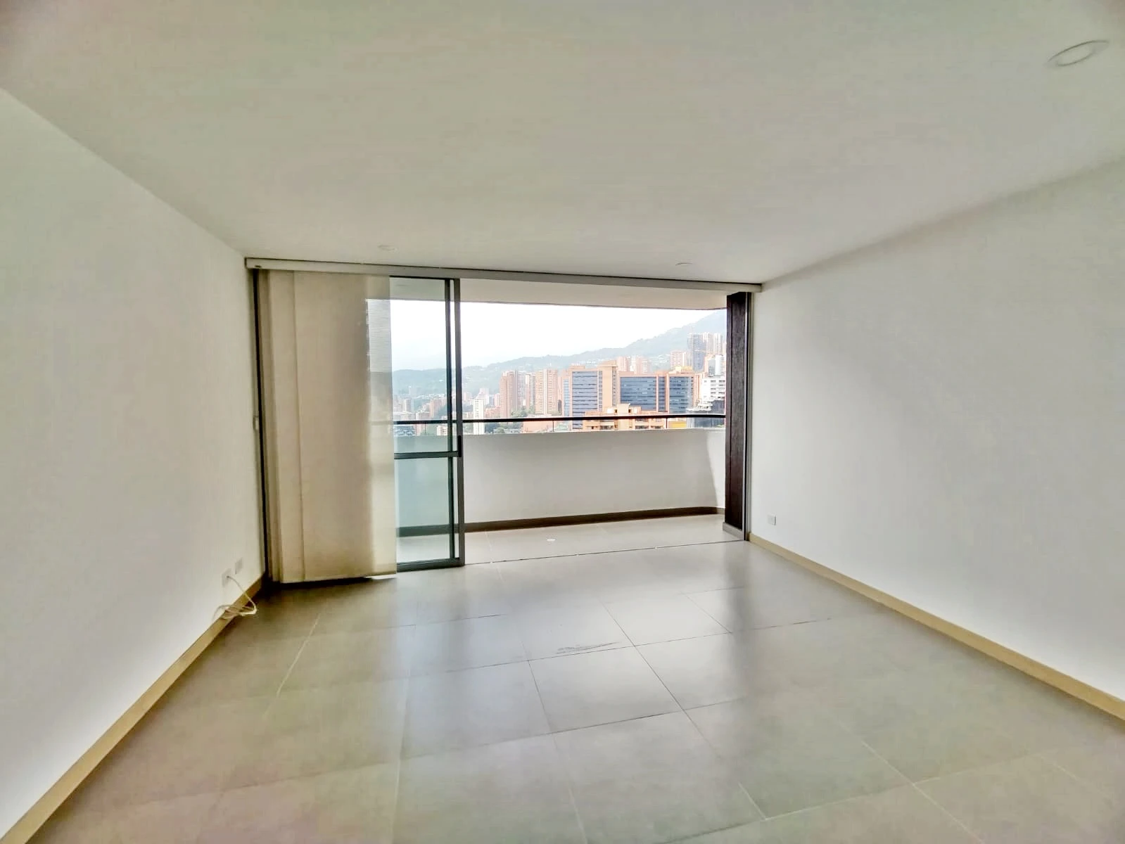Apartamento en arriendo sector Los Gonzalez