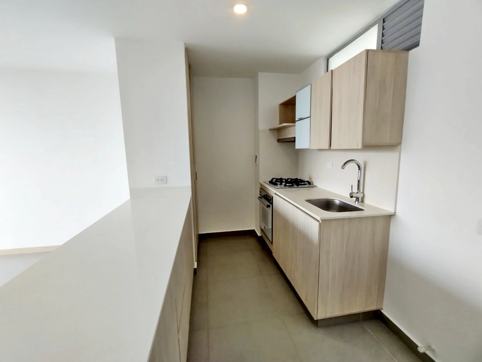 Apartamento en arriendo sector Los Gonzalez