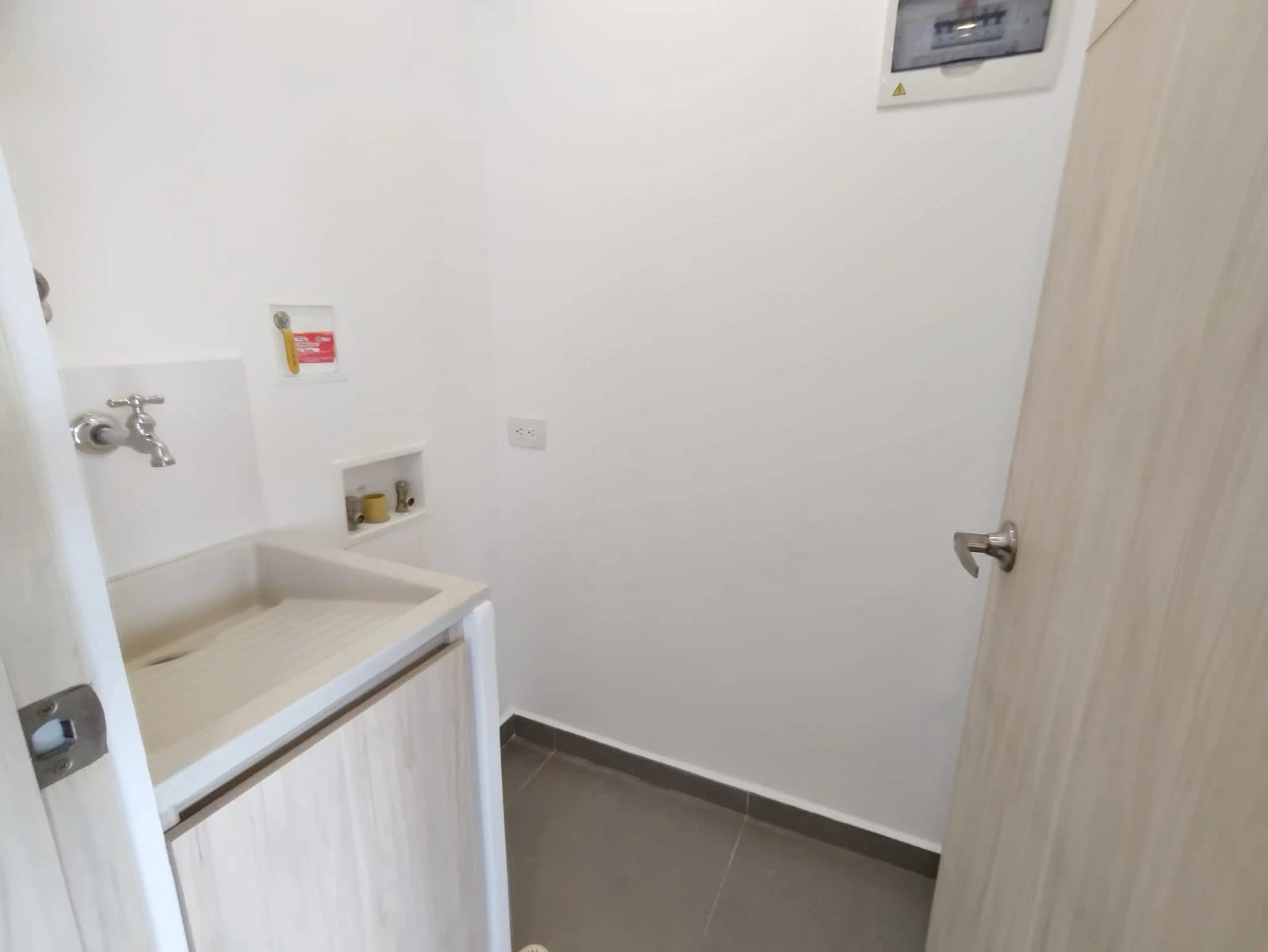 Apartamento en arriendo sector Los Gonzalez