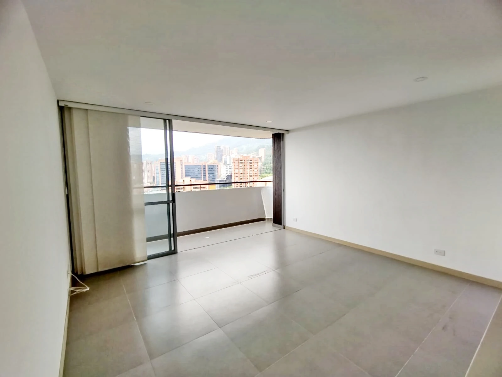 Apartamento en arriendo sector Los Gonzalez